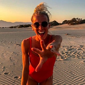 Lynsey Sharp