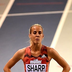 Lynsey Sharp