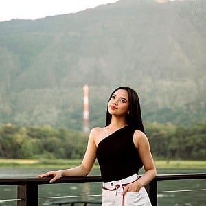 Lyodra Ginting