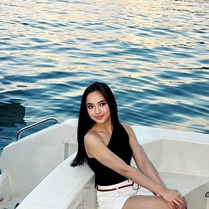 Lyodra Ginting
