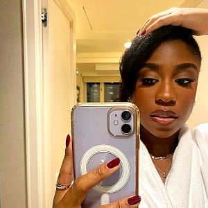 Lyric Nicole Ross