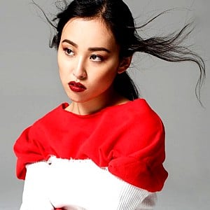 Lyrica Okano