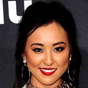 Lyrica Okano