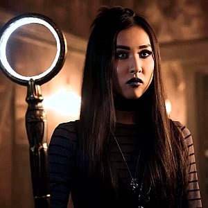 Lyrica Okano