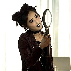 Lyrica Okano