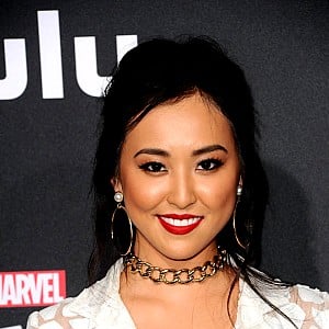 Lyrica Okano