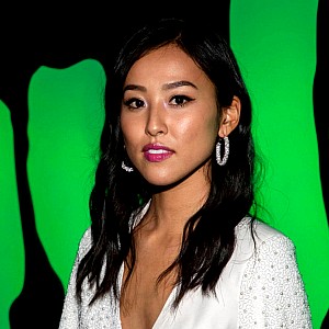 Lyrica Okano