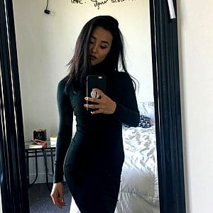 Lyrica Okano