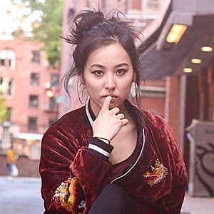 Lyrica Okano