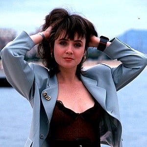 Lysette Anthony