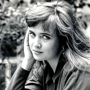 Lysette Anthony