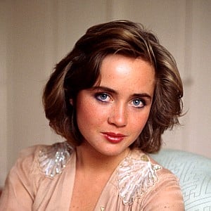 Lysette Anthony