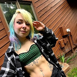 Lyssy Liana