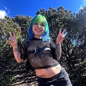 Lyssy Liana