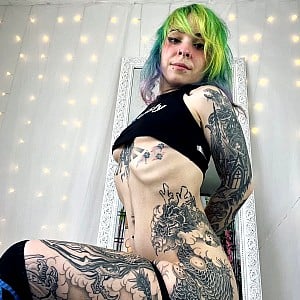 Lyssy Liana