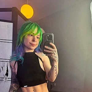 Lyssy Liana