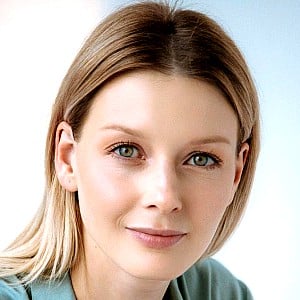 Lyubava Greshnova