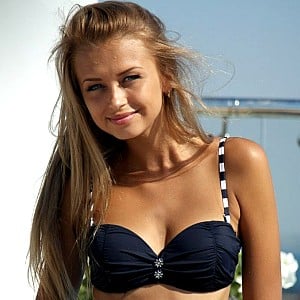 Lyubov Gulyak
