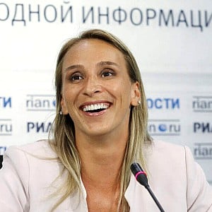 Lyubov Sokolova
