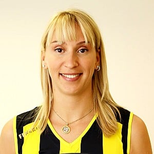 Lyubov Sokolova