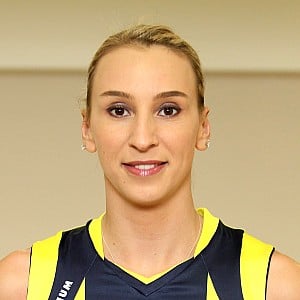 Lyubov Sokolova