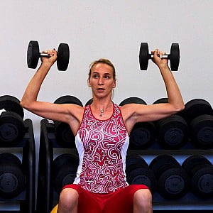 Lyubov Sokolova