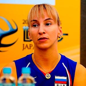 Lyubov Sokolova