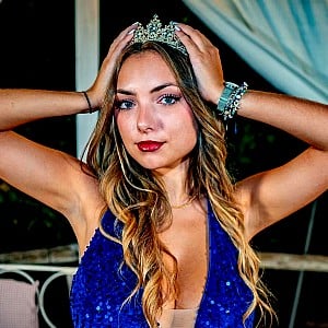 Lyudmila Cantone