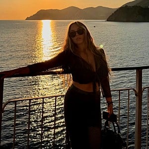 Lyudmila Cantone