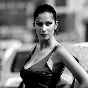 Lyudmila Egorova