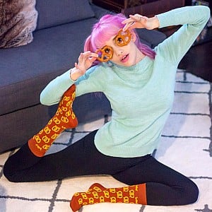 Lyz Brickley