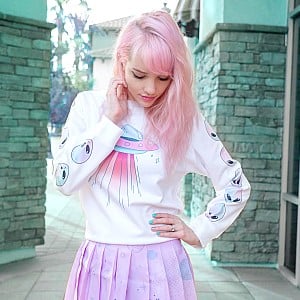 Lyz Brickley