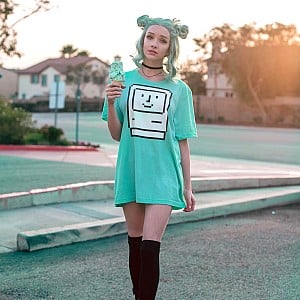 Lyz Brickley