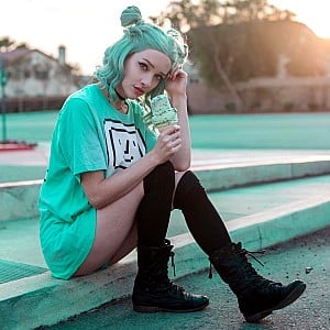 Lyz Brickley