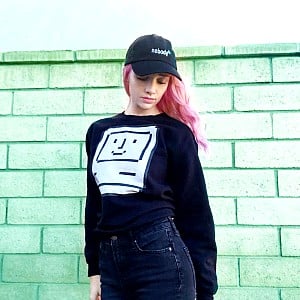 Lyz Brickley