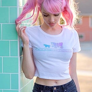 Lyz Brickley