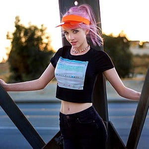 Lyz Brickley