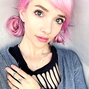 Lyz Brickley