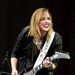 Lzzy Hale