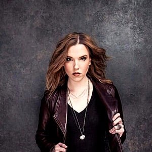 Lzzy Hale