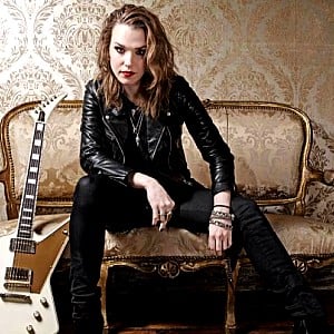 Lzzy Hale