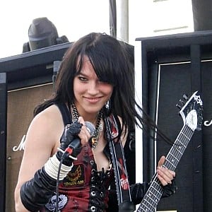Lzzy Hale