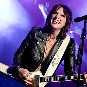 Lzzy Hale