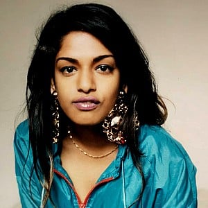 M.I.A.