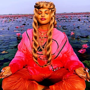M.I.A.