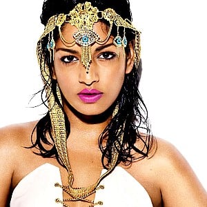 M.I.A.