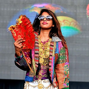 M.I.A.