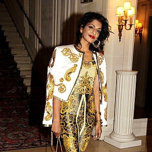 M.I.A.