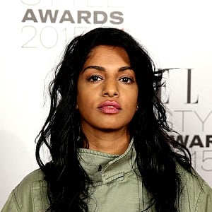 M.I.A.