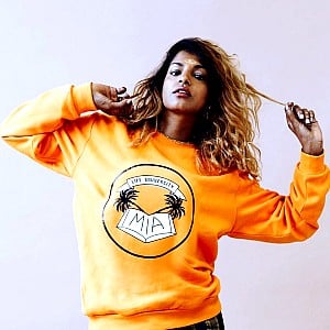 M.I.A.